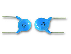 CT82低頻超高壓好色先生黄色電容器